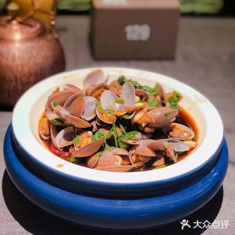 潮汕美食｜正宗潮汕味，就在海门鱼仔店‼️