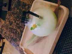 -花隐日式怀石料理(万象城购物中心店)
