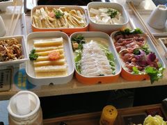 -一天好养生火锅·衢州人自己的火锅(阳光水岸店)