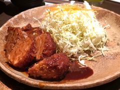 -矢场猪(名古屋站三井楼北馆店)