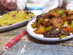 -正宗川菜(虎林胡同店)