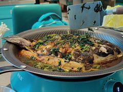 -半天妖烤鱼(西直门凯德mall店)