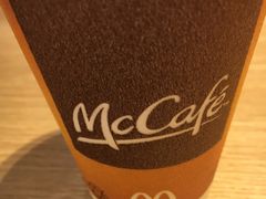 -麦当劳(杭州西湖银泰百货店)
