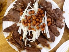 风干牛肉-圆蛋酒料•生腌(开元路店)