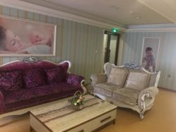 -爱妈月子会所(汕樟总店)