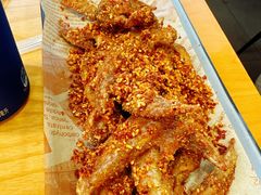 -爪大厨·延边酱鸡爪 (前成店)