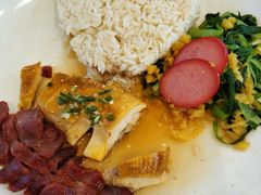 -福荣祥烧腊(国和路店)