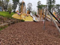 -铁山坪森林公园