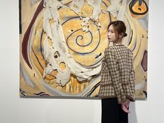 -chi K11艺术空间展览厅