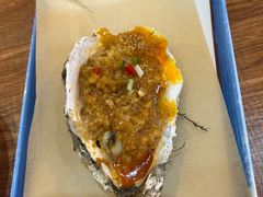 -大茗东北烧烤·鹤岗小串·老式麻辣烫(紫藤路店)