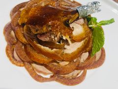 -味+新京宴·烤鸭·北京菜(创意谷店)