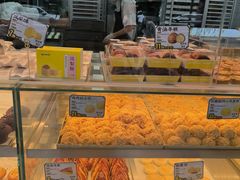 -鲍师傅糕点(春熙路店)