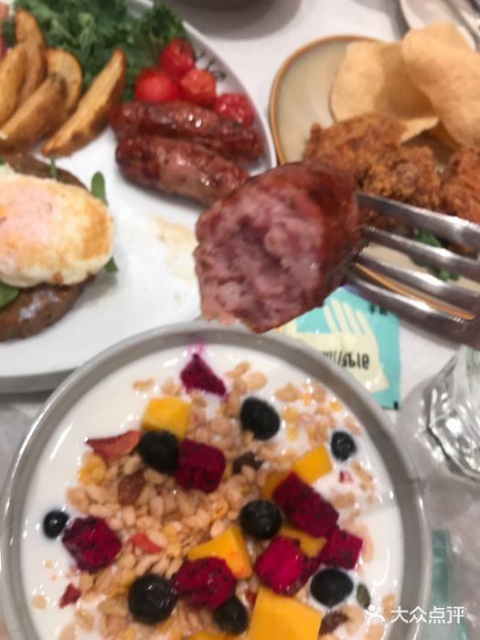 乐凯撒披萨(欢乐颂购物中心店)图片