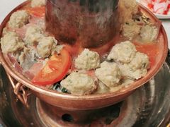 -攀枝花野菜铜火锅(万科凯德店)