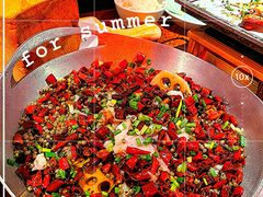 -绿茶餐厅(蓝色港湾店)