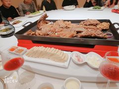 -九十九顶毡房(阜石路店)