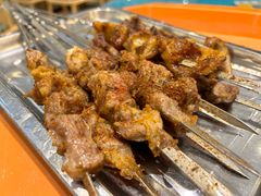 -清真聚陇缘美食餐厅(南横东街店)