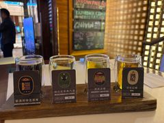 -The BREW·酿餐厅(浦东嘉里大酒店)