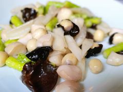 荷塘小炒-山外山菜馆(玉泉路店)