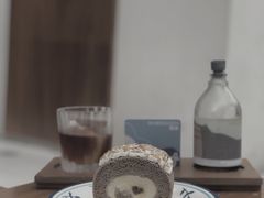 -Line 咖啡(石厦花园店)