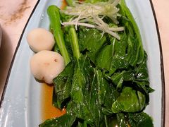 -绿茶餐厅(深圳龙华天虹购物中心店)