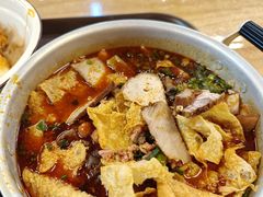 -丽丽三鲜螺蛳粉(田林路店)