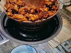 -刘记光大火锅鸡(北行店)