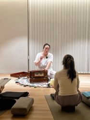 -阿南达·瑜伽普拉提·阿育吠陀疗愈中心