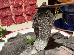 -涮福記·现切牛羊肉火锅(世纪汇店)