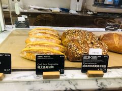 -WHEAT&BAKER-麥(凯德来福士店)