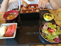 -西村日本料理(香格里拉饭店)