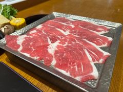 -呷哺呷哺 黄金牧场 (后沙峪物美店)