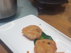 -枣子树·素食餐厅(普陀山店)