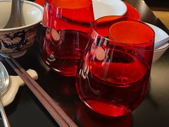 -丽晶轩中餐厅(重庆丽晶酒店)