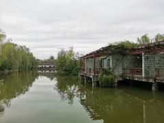 -天赐温泉