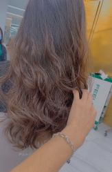 -潘多拉Hairsalon