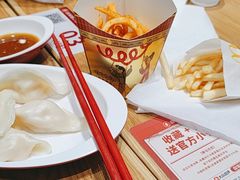 -喜家德虾仁水饺(青岛永旺东部店)