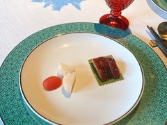 蜜烧松阪肉-三号黄浦会Canton Table