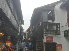 -洞天食府(北大街店)