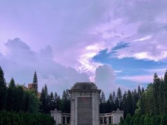 -十九路军淞沪抗日阵亡将士陵园