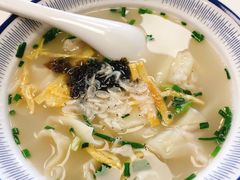 -王家沙点心店(西康路店)