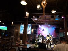 -Naughty Nuri’s Phuket