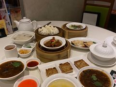 -潮福城大酒楼·潮味粤品·港式点心(湖滨北路店)