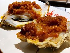 -牛上牛吊炉烧烤(红旗大街店)