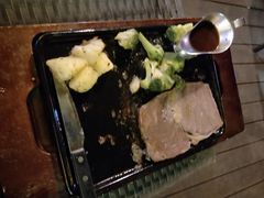 -必胜客(新海上世界店)