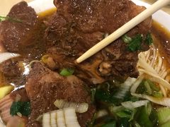 -水仙拉面(水仙街店)