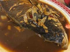 -旺顺阁鱼头泡饼(小红门店)
