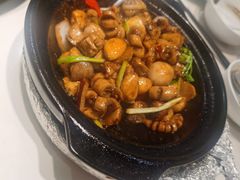 -沄记顺德菜打边炉(东直门店)