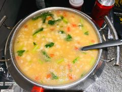 -晓波烧烤(南桥店)