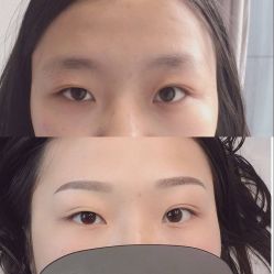 -MIVI半永久纹眉绣眉